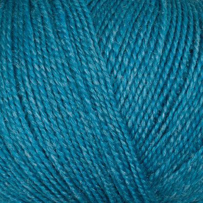 Wild &amp; Soft – Mérinos &amp; Soie Tussah
