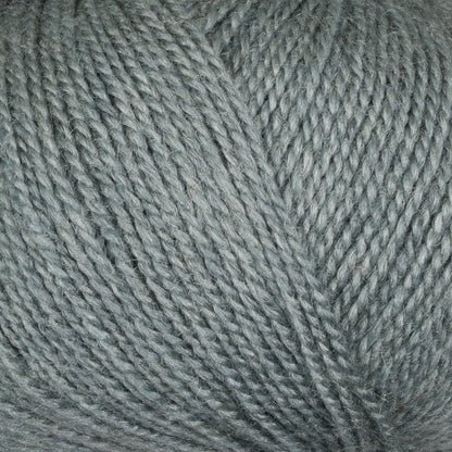 Wild &amp; Soft – Mérinos &amp; Soie Tussah