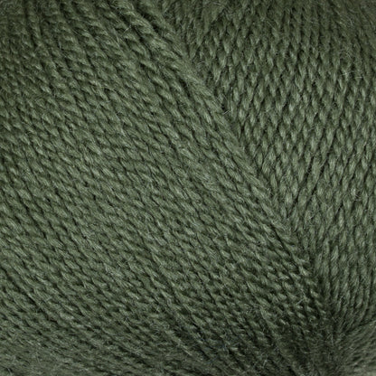Wild &amp; Soft – Mérinos &amp; Soie Tussah