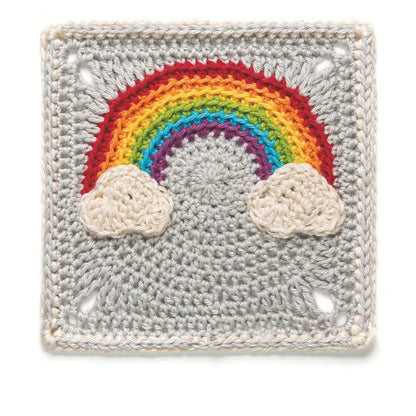 Granny Squares – 100 motifs modernes à assembler