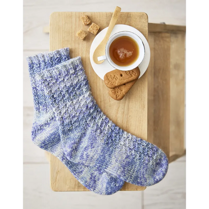 Guide expert chaussettes au tricot de Noémie Jelly @you.knit.to.learn