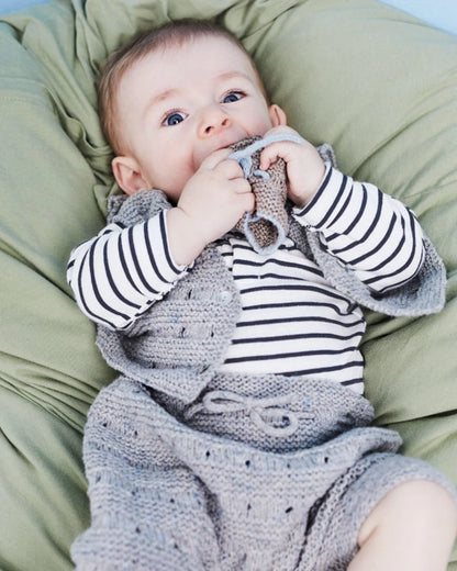 Catalogue Lamana Baby - Modèles en Circulaire