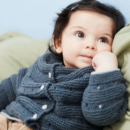 Catalogue Lamana Baby - Modèles en Circulaire