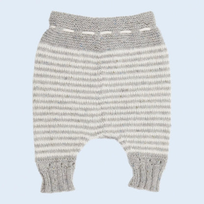 Catalogue Lamana Baby - Modèles en Circulaire