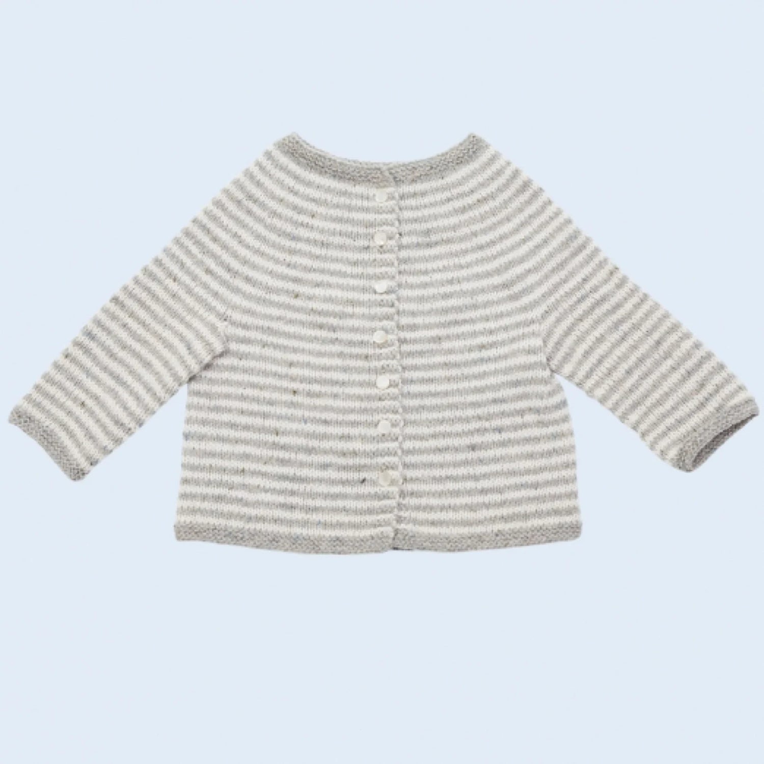 Catalogue Lamana Baby - Modèles en Circulaire