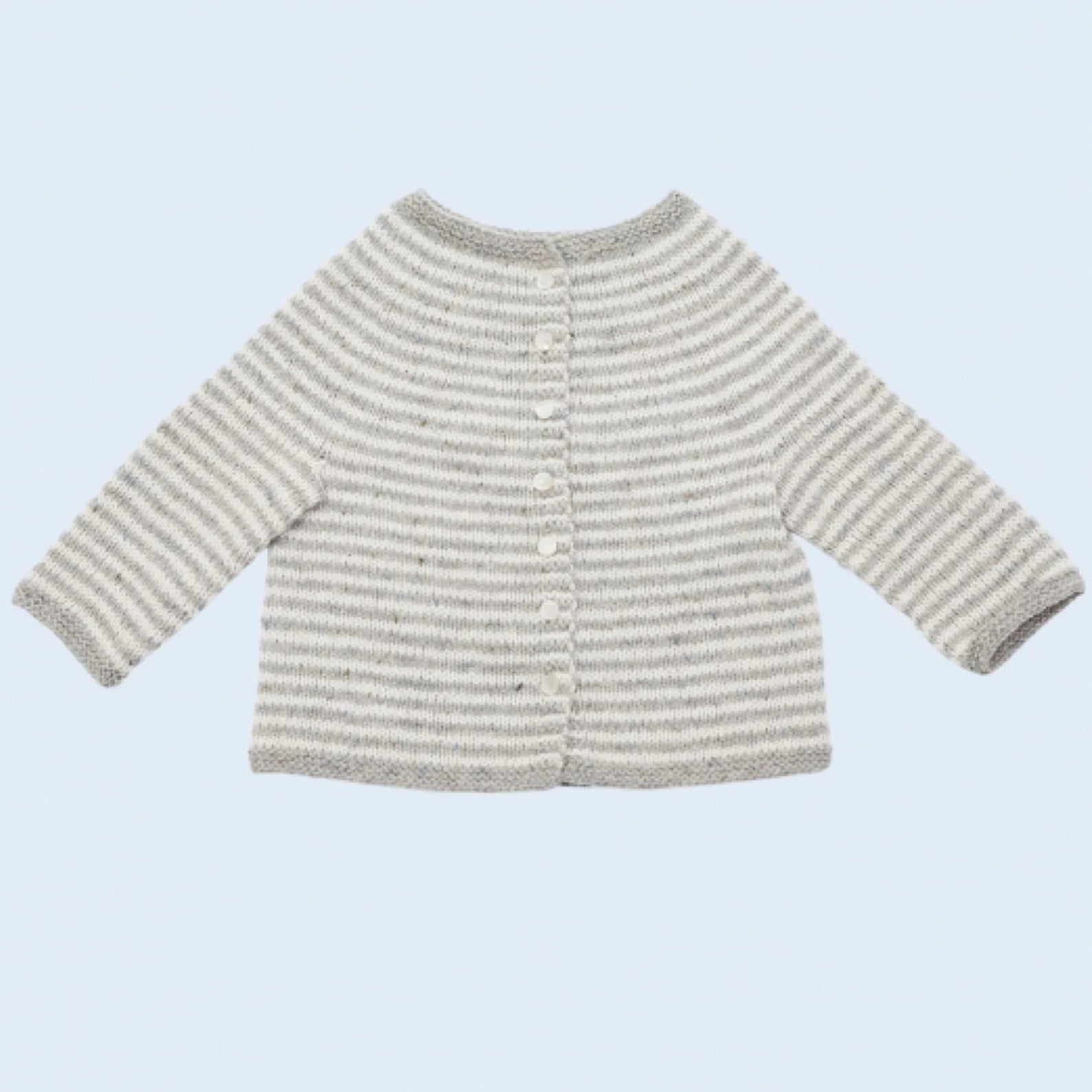 Catalogue Lamana Baby - Modèles en Circulaire