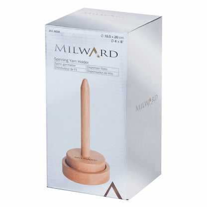 Support distributeur de fil en bois – Milward