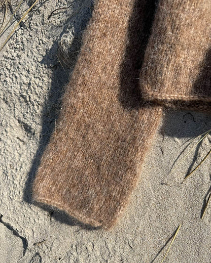 Kit de tricot - Ivy Sweater - Petiteknit