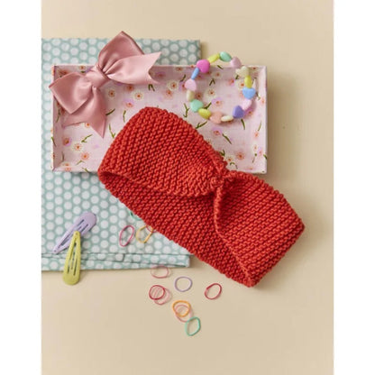 Je découvre le tricot – Livre pour apprendre à tricoter dès 8 ans