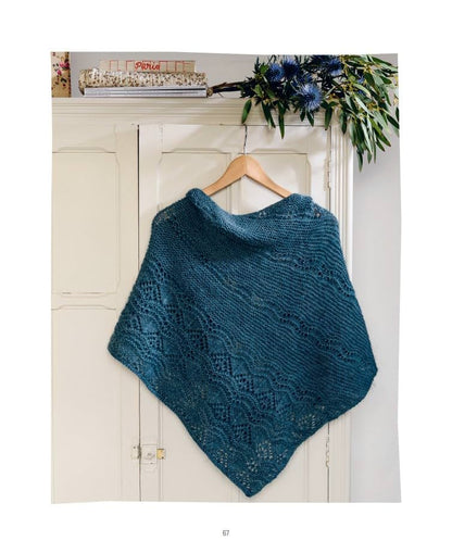 Je tricote en rond et partout !