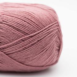 Edelweiss Classic 4 Ply – Fil à chaussettes 75% laine, 25% polyester recyclé