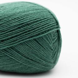 Edelweiss Classic 4 Ply – Fil à chaussettes 75% laine, 25% polyester recyclé