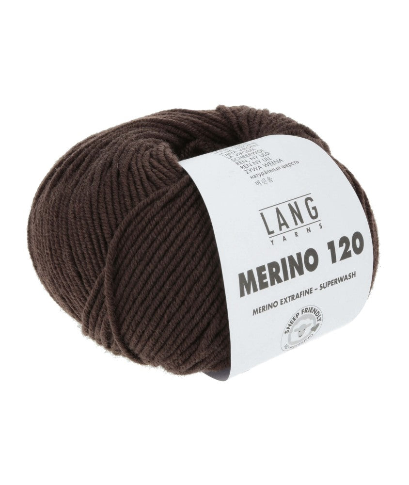 MERINO 120