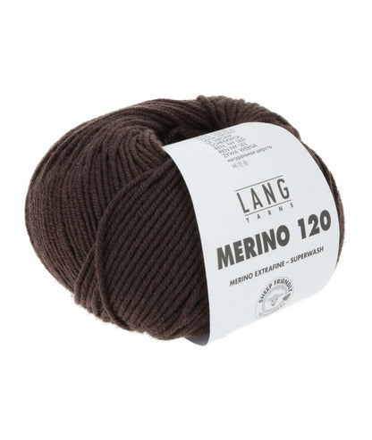 MERINO 120