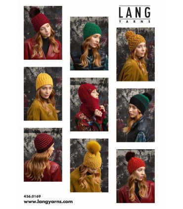 BOOK ACCESSOIRES LANG