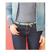 Le Crochet Tunisien – 20 accessoires et objets déco à réaliser facilement