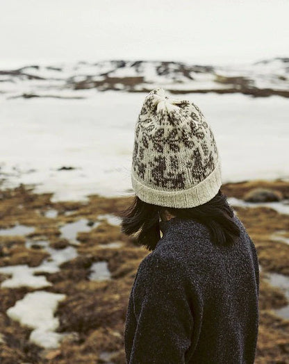 Le Tricot du Grand Froid par Weichien Chan