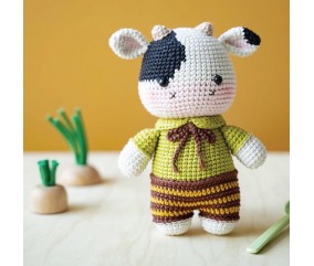 Les petits animaux de Khuc Cay - VOLUME 1