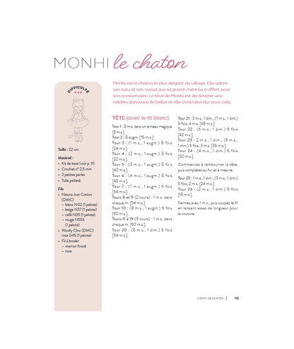 Les petits animaux de Khuc Cay - VOLUME 1