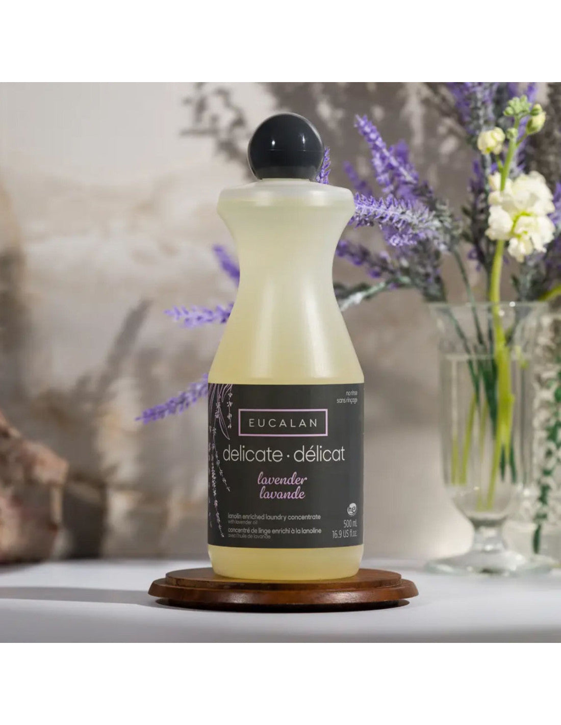 Concentré de Linge 100 ml - Eucalan