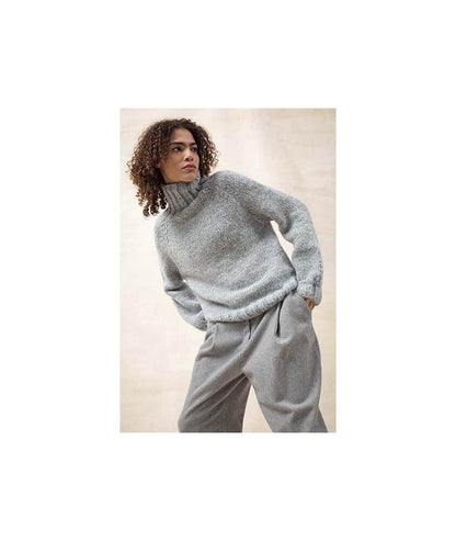 Catalogue Lang Yarns - Punto 48 - TOP DOWN