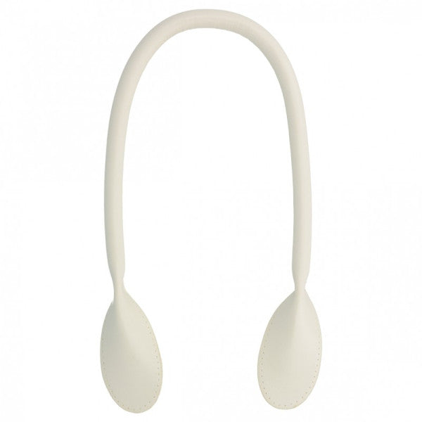 Lot de 2 anses de sac à coudre – Simili cuir