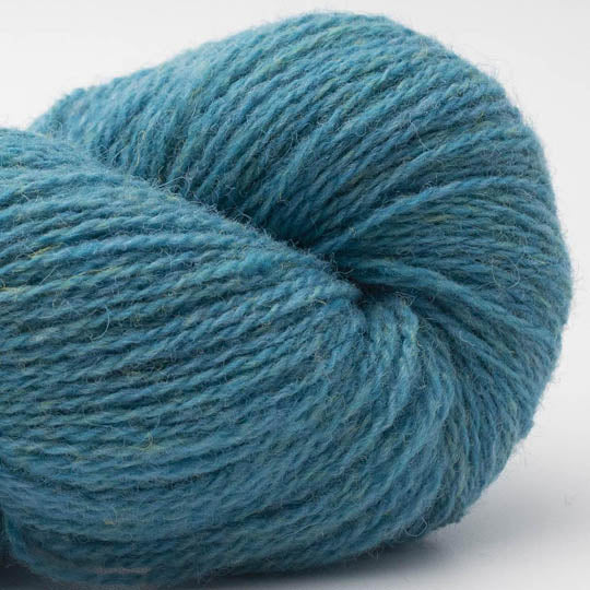 BC Garn Bio Shetland – Fil 100% laine bio - GOTS
