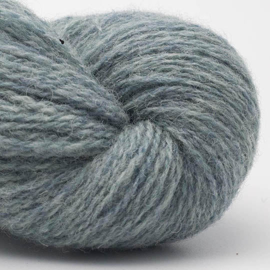 BC Garn Bio Shetland – Fil 100% laine bio - GOTS