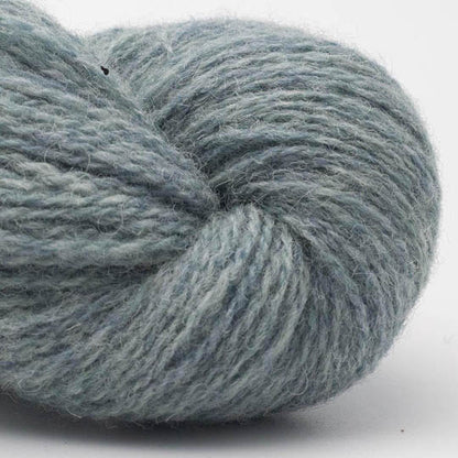 BC Garn Bio Shetland – Fil 100% laine bio - GOTS