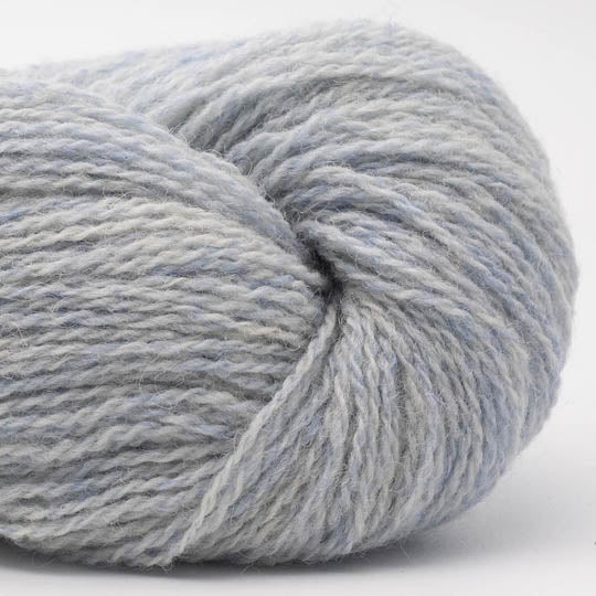 BC Garn Bio Shetland – Fil 100% laine bio - GOTS