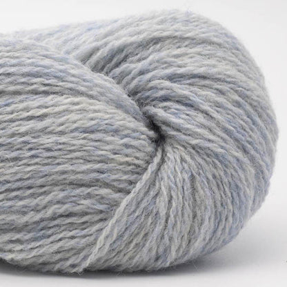 BC Garn Bio Shetland – Fil 100% laine bio - GOTS