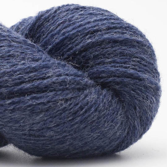 BC Garn Bio Shetland – Fil 100% laine bio - GOTS