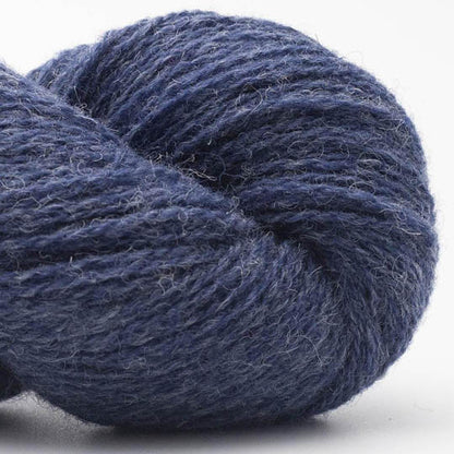 BC Garn Bio Shetland – Fil 100% laine bio - GOTS