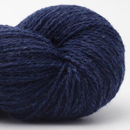 BC Garn Bio Shetland – Fil 100% laine bio - GOTS