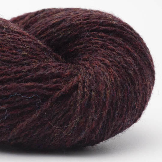 BC Garn Bio Shetland – Fil 100% laine bio - GOTS