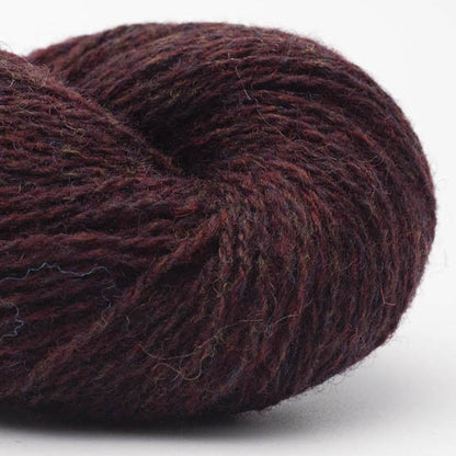 BC Garn Bio Shetland – Fil 100% laine bio - GOTS