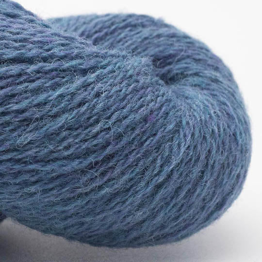 BC Garn Bio Shetland – Fil 100% laine bio - GOTS