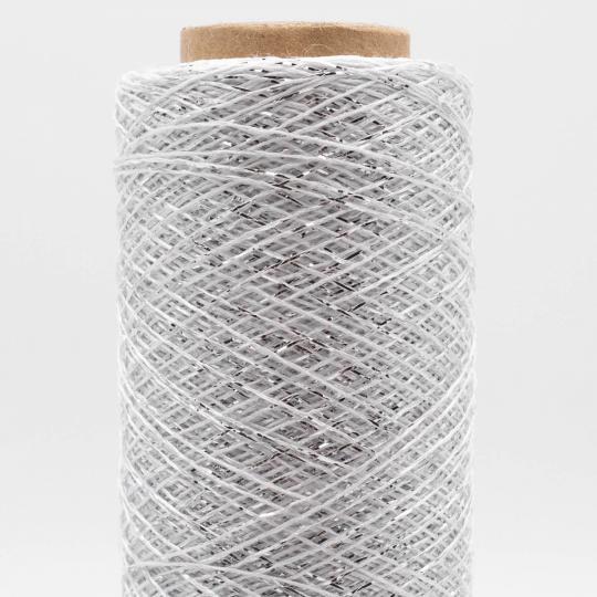 Stellaris – Fibre scintillante pour tricot et crochet créatif