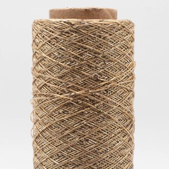 Stellaris – Fibre scintillante pour tricot et crochet créatif