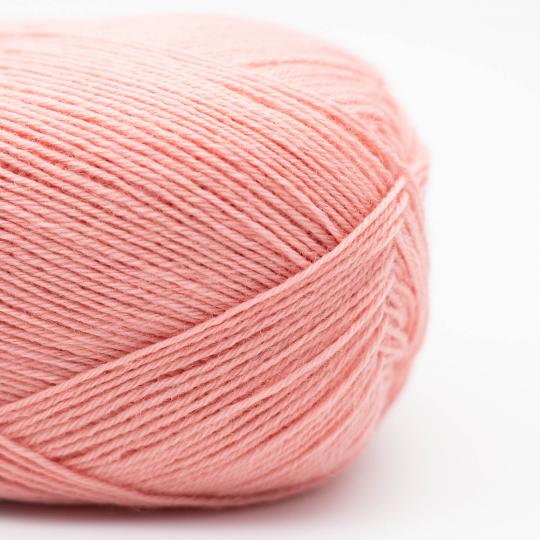 Edelweiss Classic 4 Ply – Fil à chaussettes 75% laine, 25% polyester recyclé