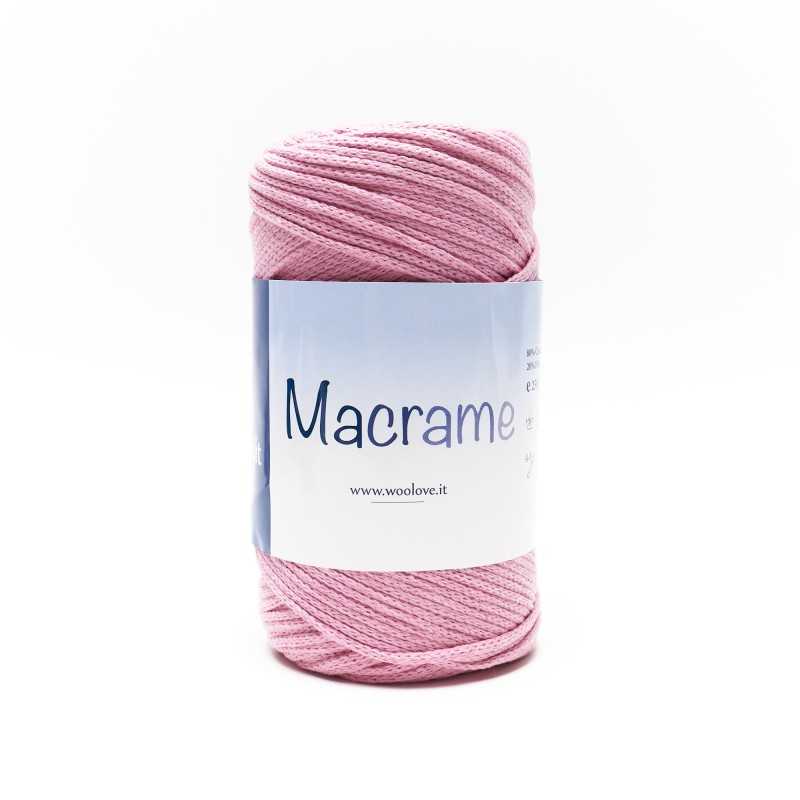 Macrame