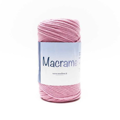 Macrame