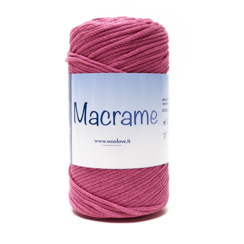 Macrame