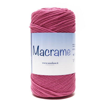 Macrame