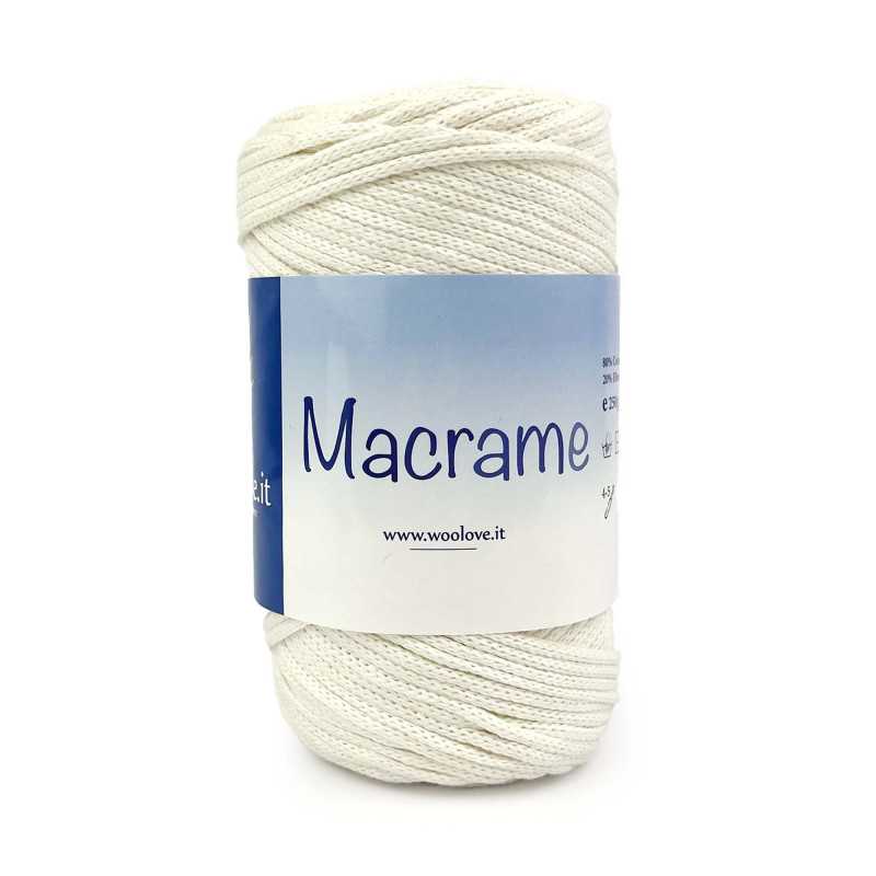 Macrame