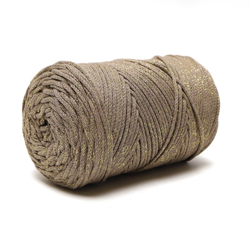 Macrame Glitter