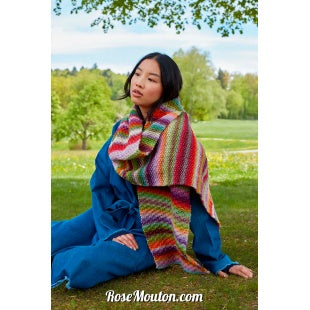 Catalogue Lang Yarns - Punto 45 - CLOUD