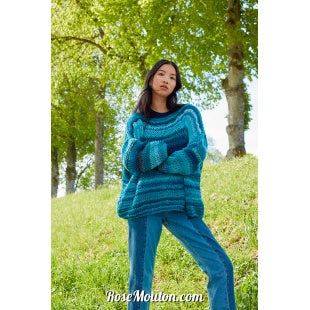 Catalogue Lang Yarns - Punto 45 - CLOUD