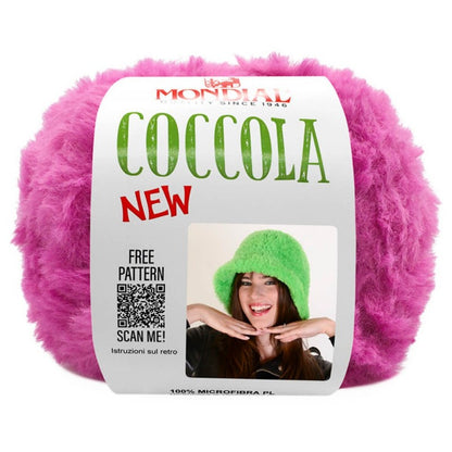 Coccola – Microfibre Douce et Chaleureuse