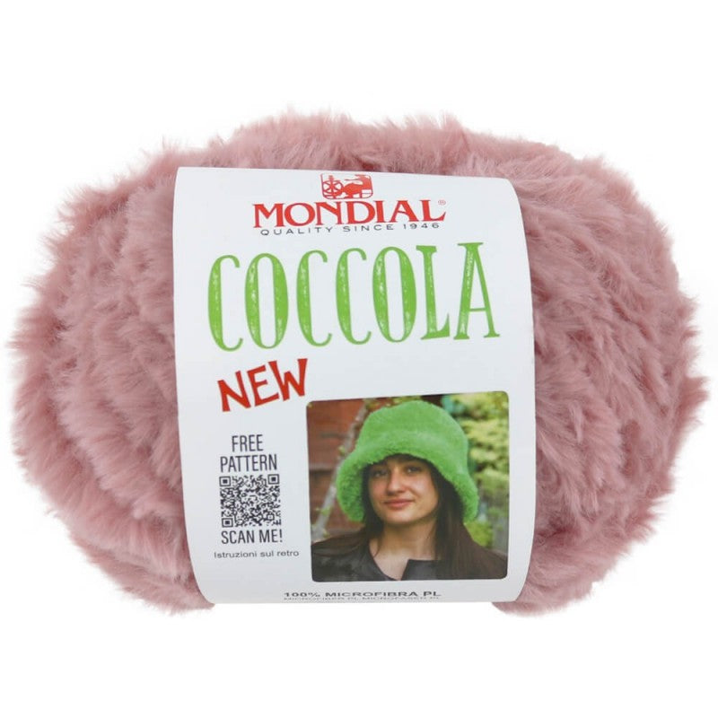 Coccola – Microfibre Douce et Chaleureuse